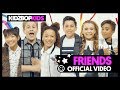 KIDZ BOP Kids – Friends (Official Music Video) [KIDZ BOP 37]