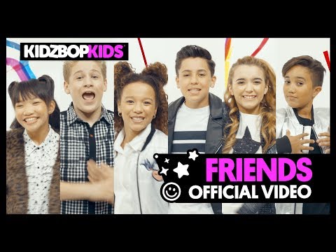 Video thumbnail for Friends (2017)
