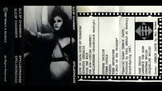 Sleep Chamber - Spellbondage (Full Album, 1987)