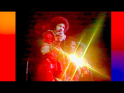 The Commodores • “Brick House” • LIVE 1977 [Reelin' In The Years Archive]