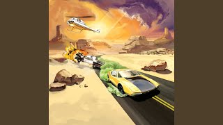 Fire Dance (Remastered 2023)