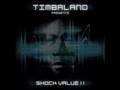 Timbaland Shock Value II Album Review 