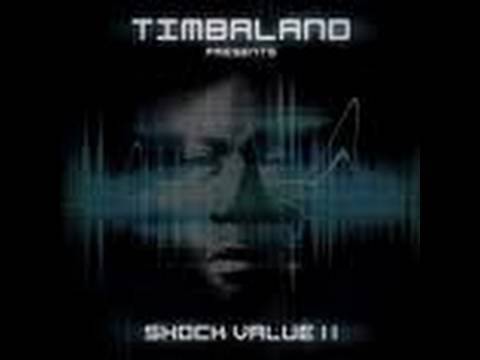 Timbaland Shock Value II Album Review