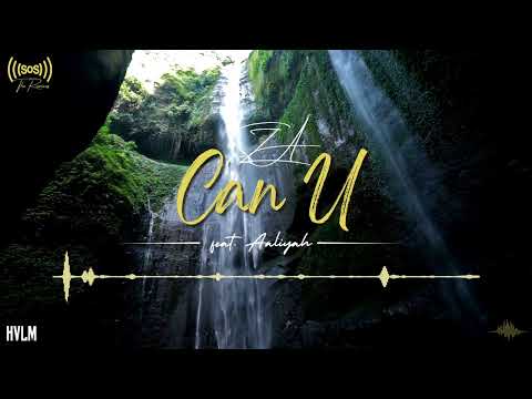 04 SZA - Can U (feat. Aaliyah)