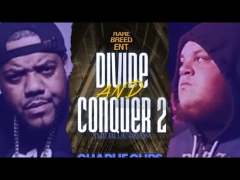 Rosenberg Raw Talks Upcoming Battle Vs Charlie Clips