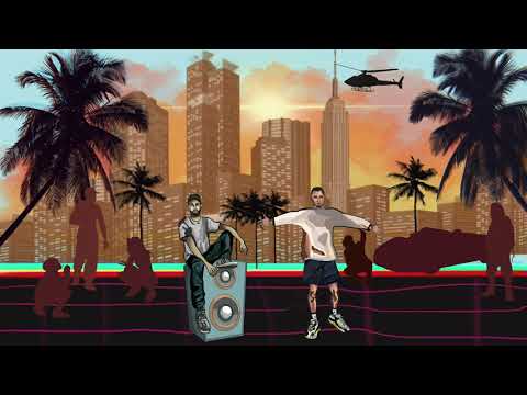 F E S - ΔΕΝ ΠΑΙΖΕΙ (prod. NimeBeats) || Official Music Video