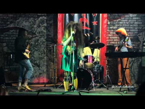 Zvaka Galz ( Route 148) 28.02.2013