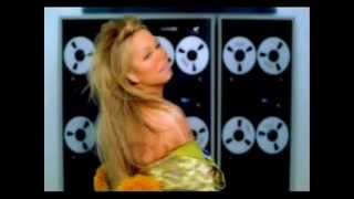 MARIAH CAREY Boy (I Need You) (Eye-Dols Dusted With Frost Mix)