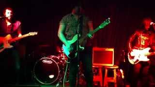 The Mighty Stef-Vampire,Hold Me Tight-Sandinos-01.03.14