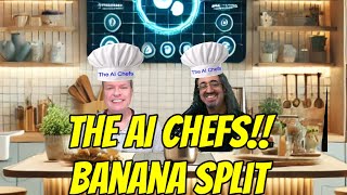 Banana Split