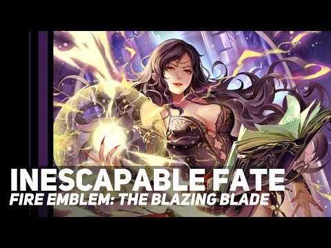 Fire Emblem: The Blazing Blade - Inescapable Fate | Orchestral Cover
