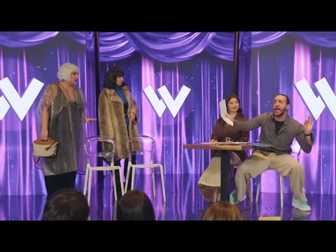 Women's Club 299 - ԳՈՐԾԸ ՆՍՏԵԼ Ա...