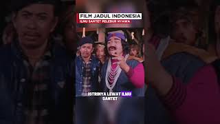 Download lagu CLASSIC SUZANNA FILM: SANTET PELEBUR NYAWA mp3