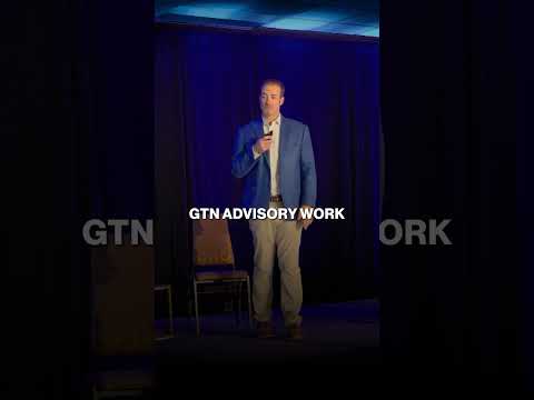 Clip from Aligning Patient Support Services with GTN