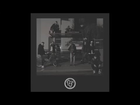 03. MLM ²  #LDA9QVOLUMEI