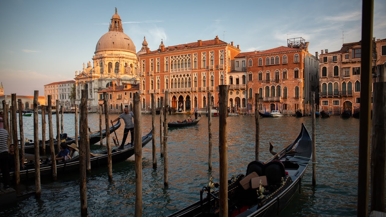 Discover the Top Things to Do in Venice