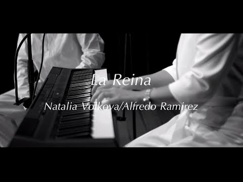 Alma Gemela La Reina (Natalia Volkova/Alfredo Ramirez).