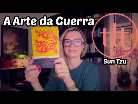 The Art of War (Sun Tzu) | Tatiana Feltrin