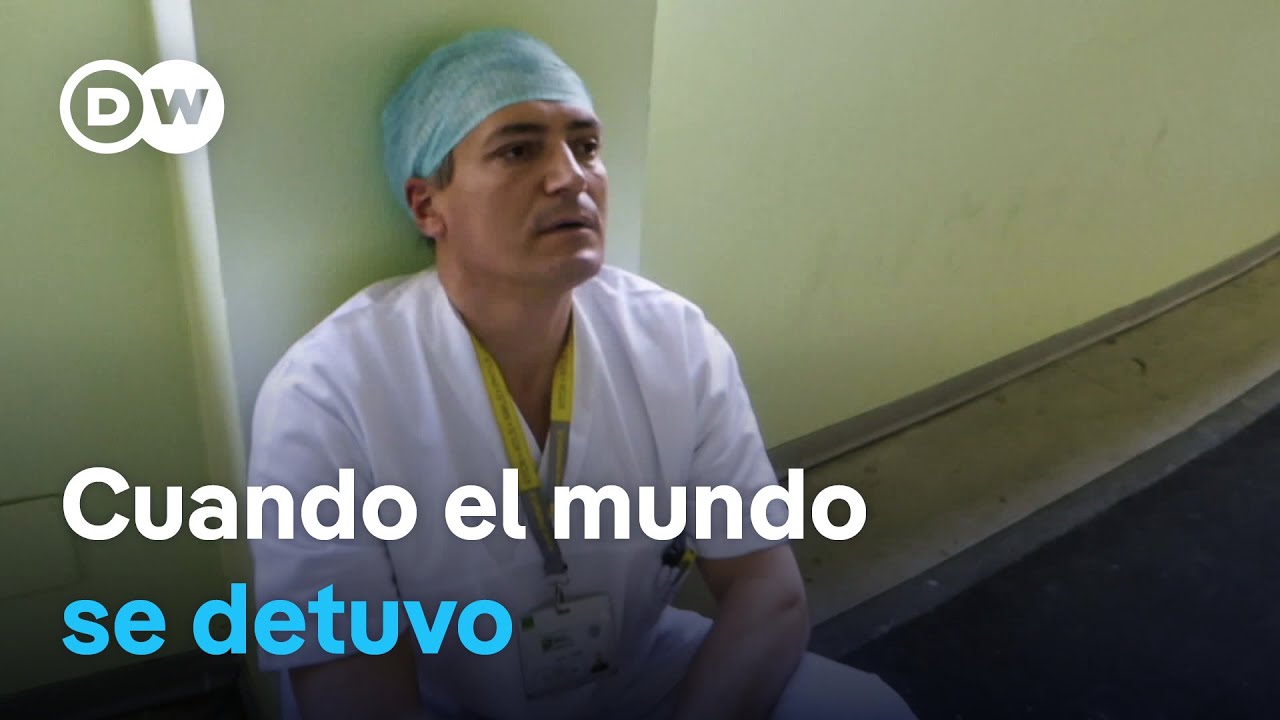 La pandemia de coronavirus y sus consecuencias | DW Documental