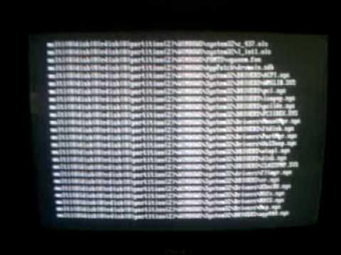 comment demarrer xp mode