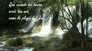 Si dios me quita la vida