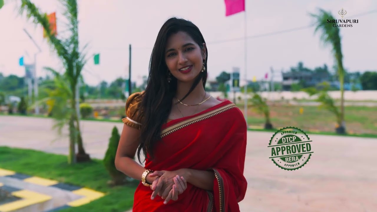 Siruvapuri Explainer Video