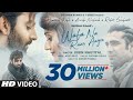 Wafa Na Raas Aayee Song Jubin Nautiyal Wafa Na Raas Aayee Song Jubin Nautiyal
