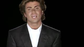 George Michael + Billy Idol   Careless Rebel [ReMastered] 