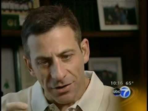 ABC 7 - Health Beat "Turning Back the Hands of Time Chicago