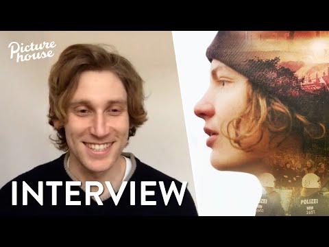 Finite: The Climate of Change | Dir. Rich Felgate Interview