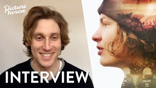 Finite: The Climate of Change | Dir. Rich Felgate Interview