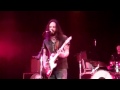 richie Kotzen Long Way From Home Live @ the ...