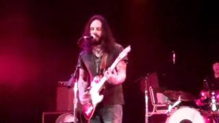 richie Kotzen Long Way From Home Live @ the Avalon