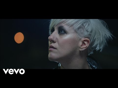 Nina Kraljić - Lighthouse (Eurovision 2016 Croatia)