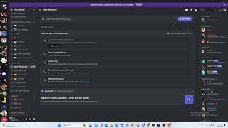 How to Add Forum Channels in Discord