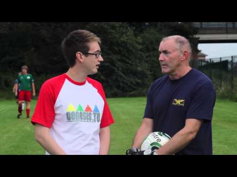 Whitehead Festival - Senior Football