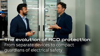 The Evolution of RCD Protection: From Separate Devices to Compact Guardians of Electrical Safety