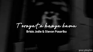 Download lagu Ternyata hanya kamu (speed up version) mp3 Download lagu Ternyata hanya kamu (speed up version) mp3