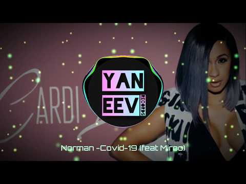 NORMAN - Covid 19 feat (Miroo)