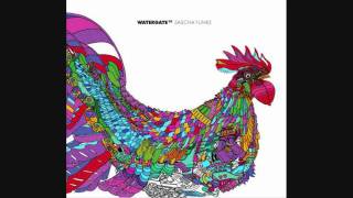 Watergate 02 - Mixed By Sacha Funke - Mango