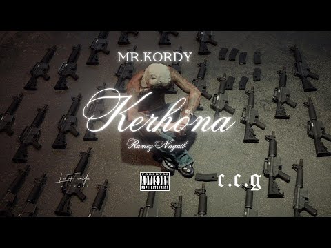 Mr. Kordy x @RamezNaguib  - Kerhona | مستر كردي - كرهونا (Music Video)