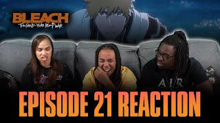 The Headless Star | Bleach TYBW Ep 21 Reaction [Ep 387]
