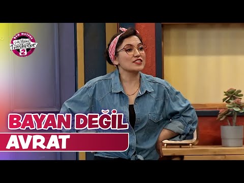 Baylara Bay Bay (138.Bölüm) - K.E.T Vurma