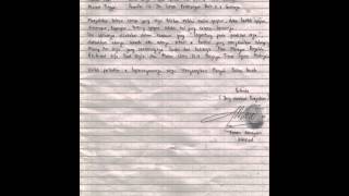 Download lagu Surat Pernyataan yang menyatakan bahwa Saya adalah Moerti Rahajani mp3