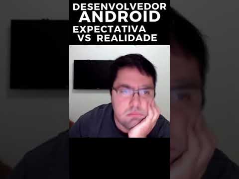 Não estude KOTLIN E eu explico o motivo Shorts