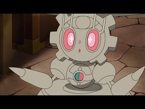 MAGEARNA FROM THE BRINK! THIS POKEMON IS BROKEN!