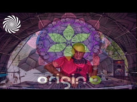 Regan Interview on RadiOzora - Origin 5 | Nano Records