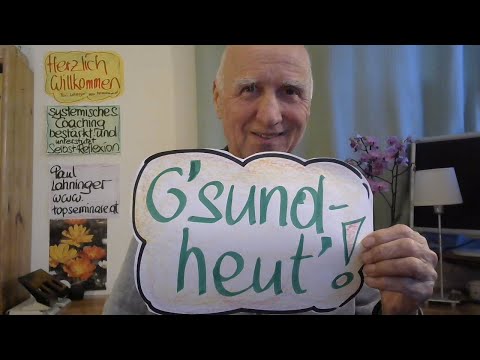 Gsund heut 2023 04 06