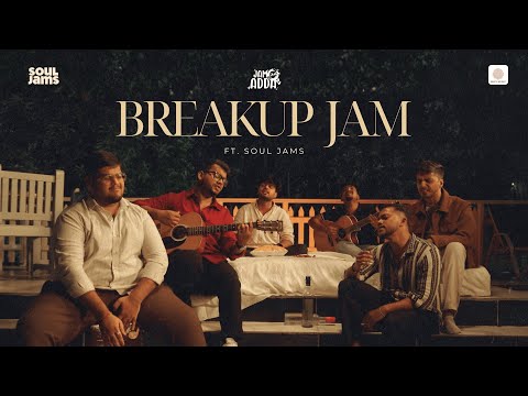 Sony Music India and Soul Jams