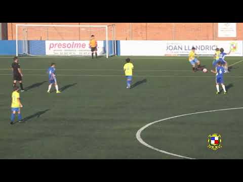 Sant Gabriel - Congrés 2022/2023